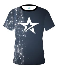 Roto Grip Stars Constellations CoolWick Bowling Jersey