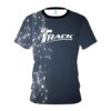 Track Stars Constellations CoolWick Bowling Jersey