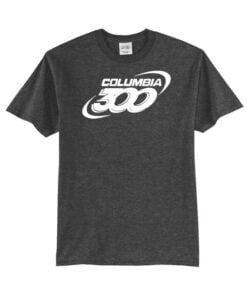 Columbia 300 Men's Tall CoolWick T-Shirt