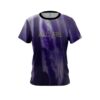 Ebonite Allure Bowling Ball Coolwick Bowling Jersey