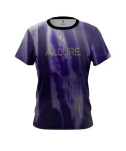 Ebonite Allure Bowling Ball Coolwick Bowling Jersey