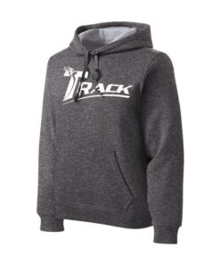 Track Mens Tall Graphite Sport Tek Contender Hoodie