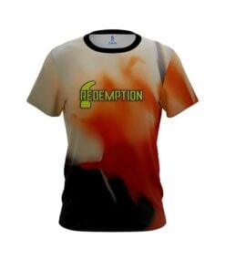Hammer Redemption Solid Bowling Ball Coolwick Bowling Jersey