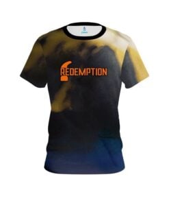 Hammer Redemption Pearl Bowling Ball Coolwick Bowling Jersey