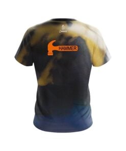 Alternative view of Hammer Redemption Pearl Bowling Ball Coolwick Bowling Jersey