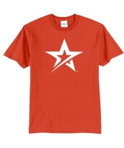 Roto Grip Men's Tall CoolWick T-Shirt