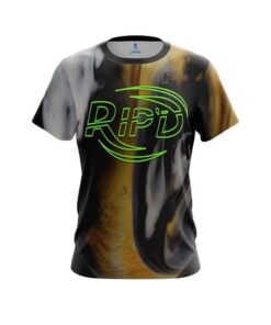 Hammer Rip'D Hybrid CoolWick Bowling Jersey