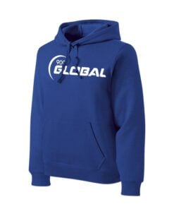 900 Global Mens Tall Sport Tek Contender Hoodie