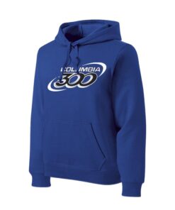 Columbia 300 Mens Tall Sport Tek Contender Hoodie