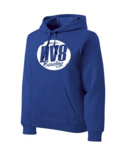 DV8 Mens Tall Sport Tek Contender Hoodie
