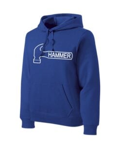 Hammer Mens Tall Sport Tek Contender Hoodie