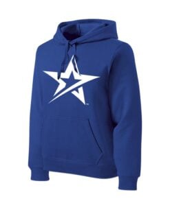 Roto Grip Mens Tall Sport Tek Contender Hoodie