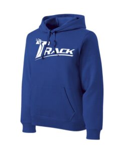 Track Mens Tall Sport Tek Contender Hoodie