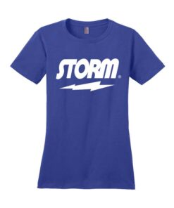Storm Women's Perfect Weight CoolWick T-Shirt