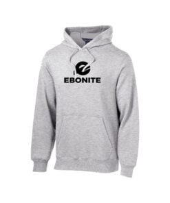 Ebonite Mens Tall Sport Tek Contender Hoodie