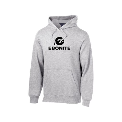 Ebonite Mens Tall Sport Tek Contender Hoodie