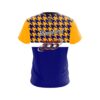 Josh Blanchard Columbia 300 Houndstooth Pound Replica CoolWick Bowling Jersey - Image 2