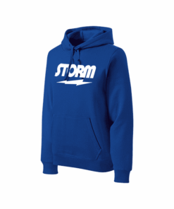 Storm Mens Tall Sport Tek Contender Hoodie