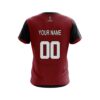 Arizona Hockey Coolwick Bowling Jersey - Image 2