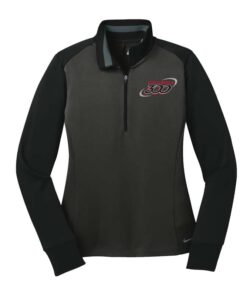 Columbia 300 CoolWick Nike Women's 1/2-Zip Pullover