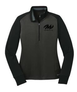 Motiv CoolWick Nike Women's 1/2-Zip Pullover