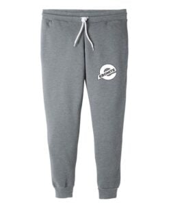 Ebonite Coolwick Athletic Heather Unisex Jogger Sweatpants