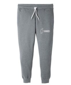 Hammer Coolwick Athletic Heather Unisex Jogger Sweatpants