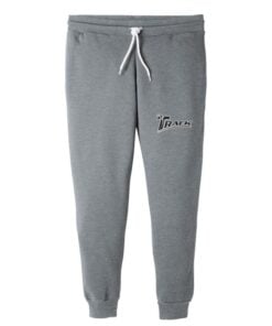 Track Coolwick Athletic Heather Unisex Jogger Sweatpants