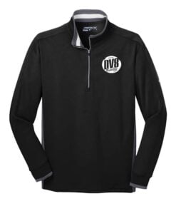 DV8 Nike Men's 1/2-Zip CoolWick Pullover