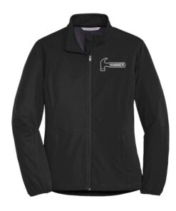 Hammer Women's Total Gear Active Soft Shell Jacket
