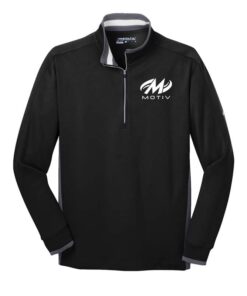Motiv CoolWick Nike Men's 1/2-Zip Pullover