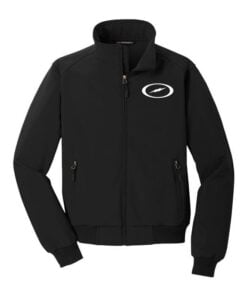 Storm Soft Shell Bomber CoolWick Jacket