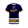 Buffalo Hockey Coolwick Bowling Jersey
