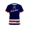 Columbus Hockey Coolwick Bowling Jersey