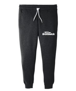 Brunswick Coolwick Dark Gray Unisex Jogger Sweatpants