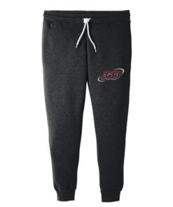 Columbia 300 Coolwick Dark Gray Unisex Jogger Sweatpants