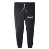 Signature Coolwick Dark Gray Unisex Jogger Sweatpants