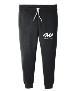 Motiv Coolwick Dark Gray Unisex Jogger Sweatpants