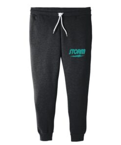 Storm Coolwick Dark Gray Unisex Jogger Sweatpants