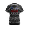 Gazmine "GG" Mason Storm Black Lives Matter CoolWick Replica Bowling Jersey