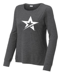 Roto Grip Women’s Exchange Long Sleeve CoolWick Tee