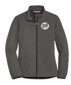 DV8 Women's Total Gear Active Soft Shell Jacket
