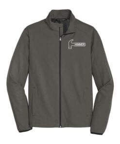 Hammer Men's Omega Active Soft Shell Jacket
