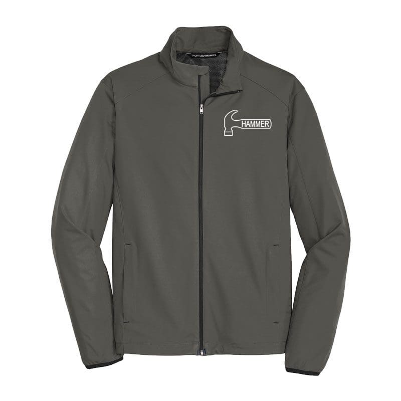 Hammer Men's Omega Active Soft Shell Jacket