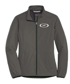 Storm Women's Total Gear Active Soft Shell Jacket