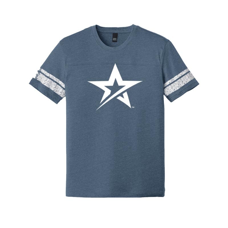 Roto Grip CoolWick Men's District Game T-Shirt