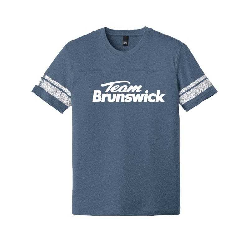 Brunswick CoolWick Men's District Game T-Shirt