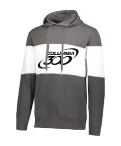 Columbia 300 Men's CoolWick Carbon Ivy League Hoodie
