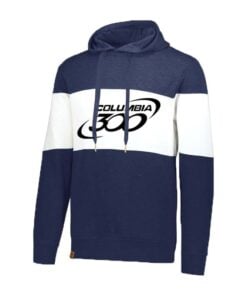 Columbia 300 Men's CoolWick Ivy League Hoodie