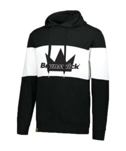 Brunswick Men's CoolWick Ivy League Hoodie